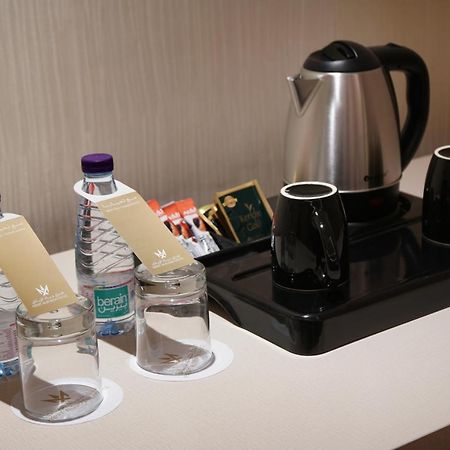 Hayat Al Riyadh Washam Hotel 外观 照片