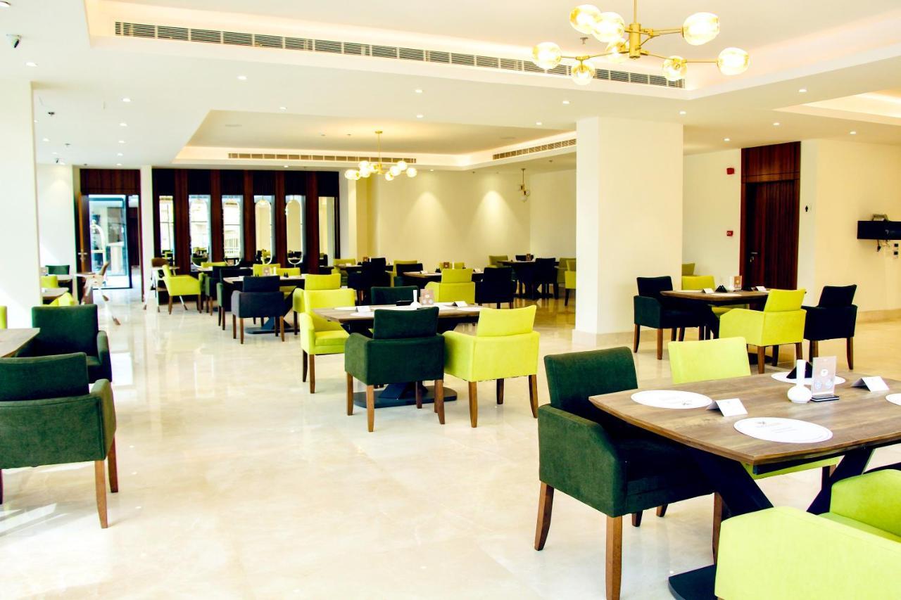 Hayat Al Riyadh Washam Hotel 外观 照片