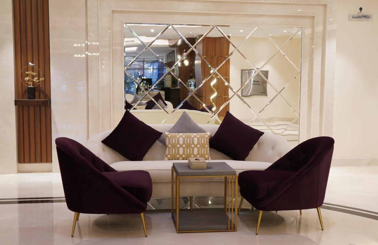 Hayat Al Riyadh Washam Hotel 外观 照片