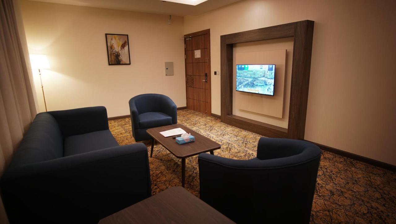 Hayat Al Riyadh Washam Hotel 外观 照片