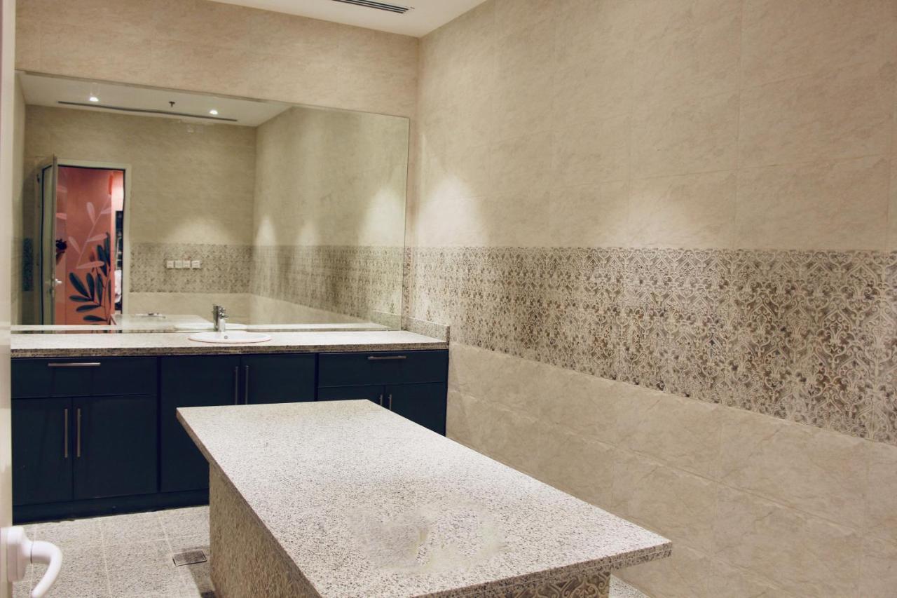 Hayat Al Riyadh Washam Hotel 外观 照片