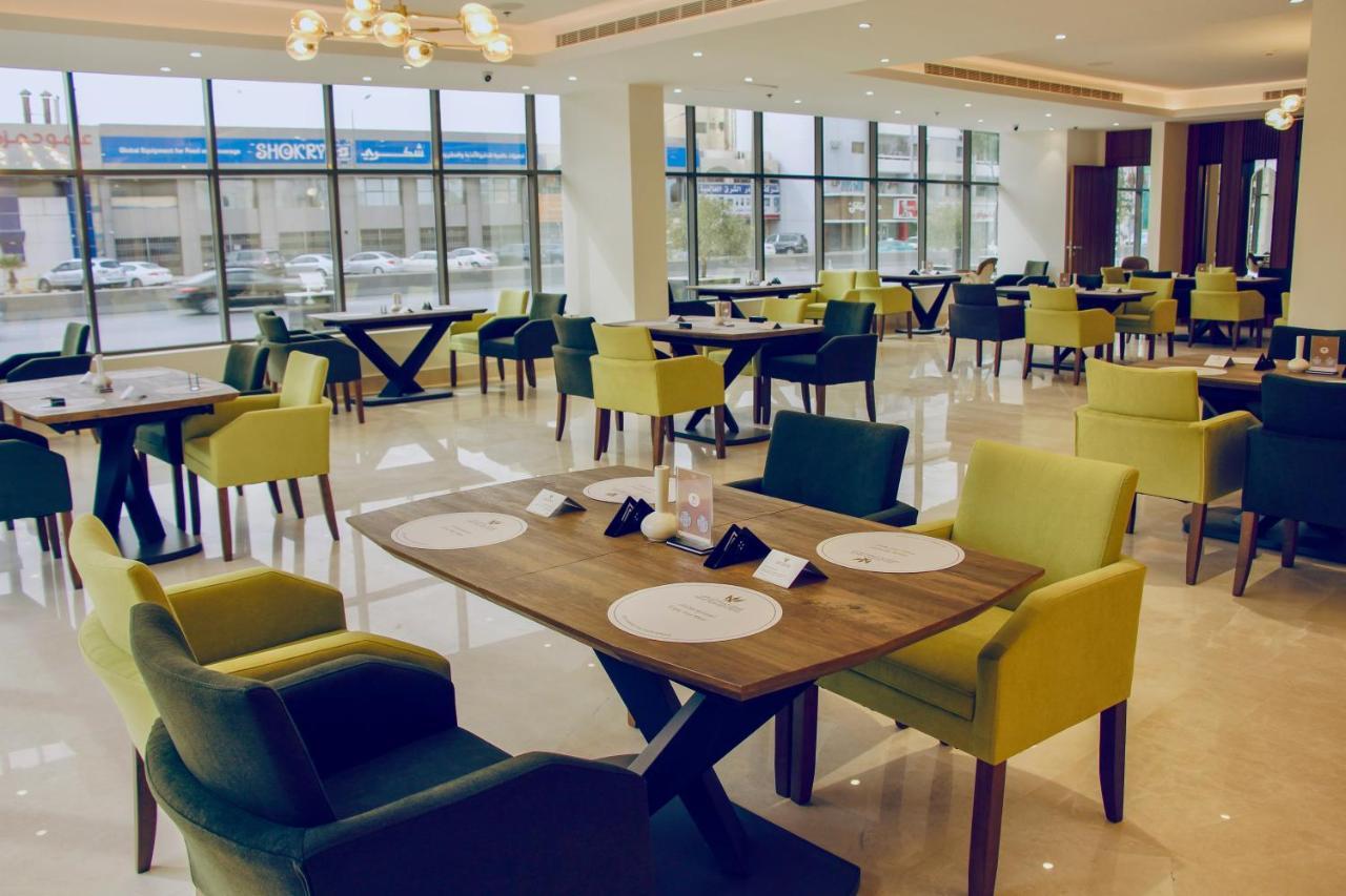 Hayat Al Riyadh Washam Hotel 外观 照片