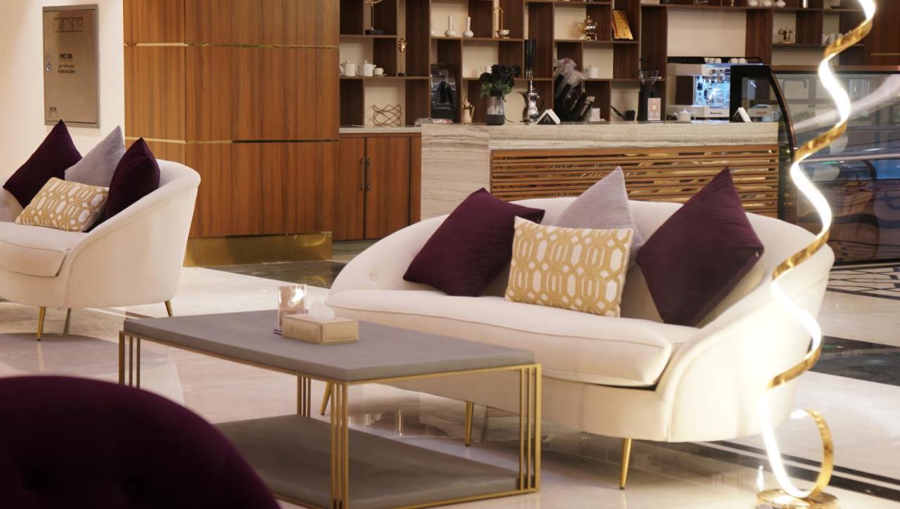 Hayat Al Riyadh Washam Hotel 外观 照片