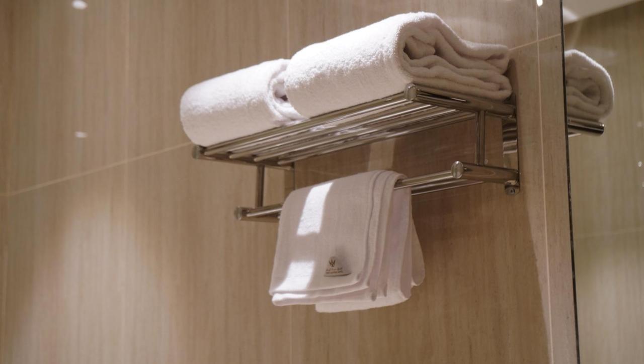 Hayat Al Riyadh Washam Hotel 外观 照片