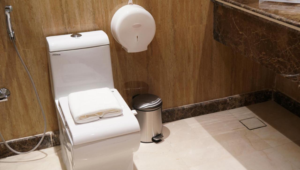 Hayat Al Riyadh Washam Hotel 外观 照片
