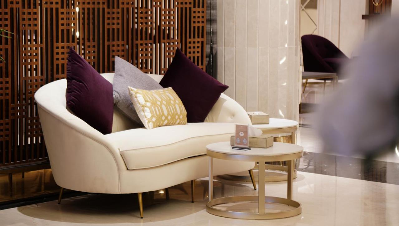 Hayat Al Riyadh Washam Hotel 外观 照片